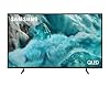 Samsung QLED Q7F 4K Smart TV 75 Zoll (189 cm) mit AI-Vision, 100% Farbvolumen mit Quantum Dot, HDR10+, Q4 AI Prozessor, One UI Tizen, Wi-Fi, Bluetooth 5.3 und Motion Xcelerator