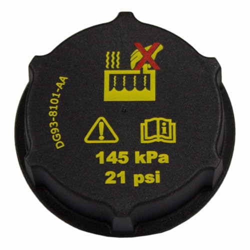 Ford Cap ASY - RADIA