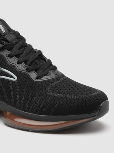 Image of Action-NITRO-103 Lightweight Comfortable Cushioned Running Sports Shoes for Men
