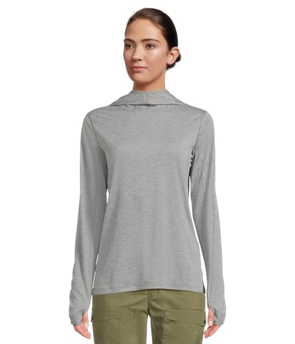 Fjallraven Abisko Sun-Hoodie - Women's