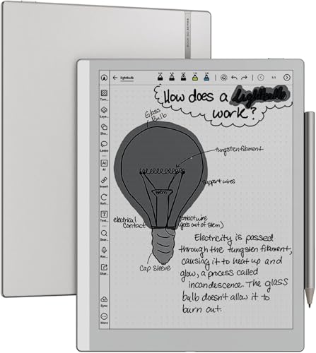 BOOX Go 10.3 Gen II Lumi