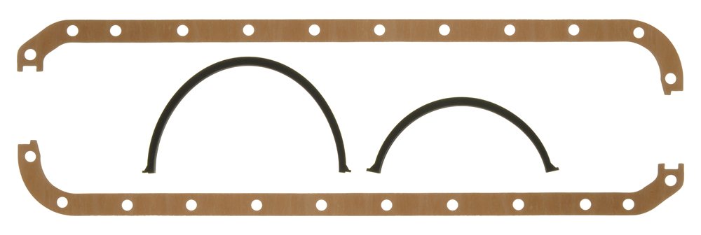 GASKET SET OIL SUMP 59014300 FOR DAEWOO LUBLIN/II/Bus/Platform/Chassis/Van 2.4L