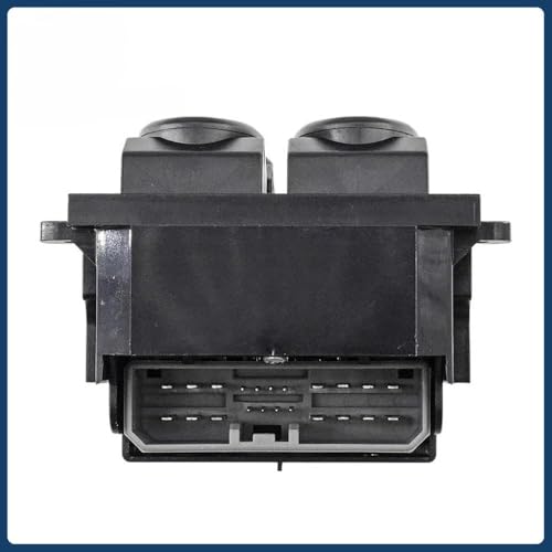 Bouton de régulateur de commande de vitre électrique pour Civic 2006-2011 - 4
