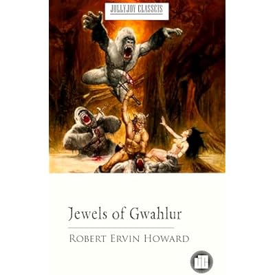 Jewels of Gwahlur