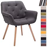 Wählen Sie aus bis zu 13 Bezugsfarben: Beige, Blau, Braun, Creme, Dunkelgrau, Gelb, Grau, Grün, Lila, Orange, Rot, Schwarz oder Taupe. Darüber hinaus stehen bis zu 6 Gestellfarben zur Verfügung (siehe Bestellsortiment).