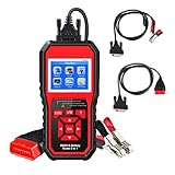 [DIAGNOSTIC EFFICACE] Le retour audio et 3 indicateurs LED vous tiennent informé de l'état du code d'erreur, permettant un diagnostic plus rapide et un fonctionnement plus facile.