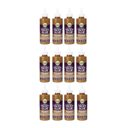 How to stick paper to cloth luggage Aleene's Original Tacky Glue 4 oz. Pack