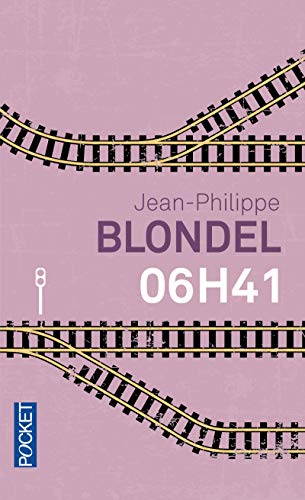 06h41 [French] 2266242342 Book Cover