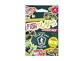 Catch Co Mystery Tackle Box Fish Slaps Decal Kit - 6 Fishing Stickers
