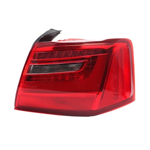 Feux arrière de voiture LED pour A6 C7 berline 2012-2016 côté extérieur droit