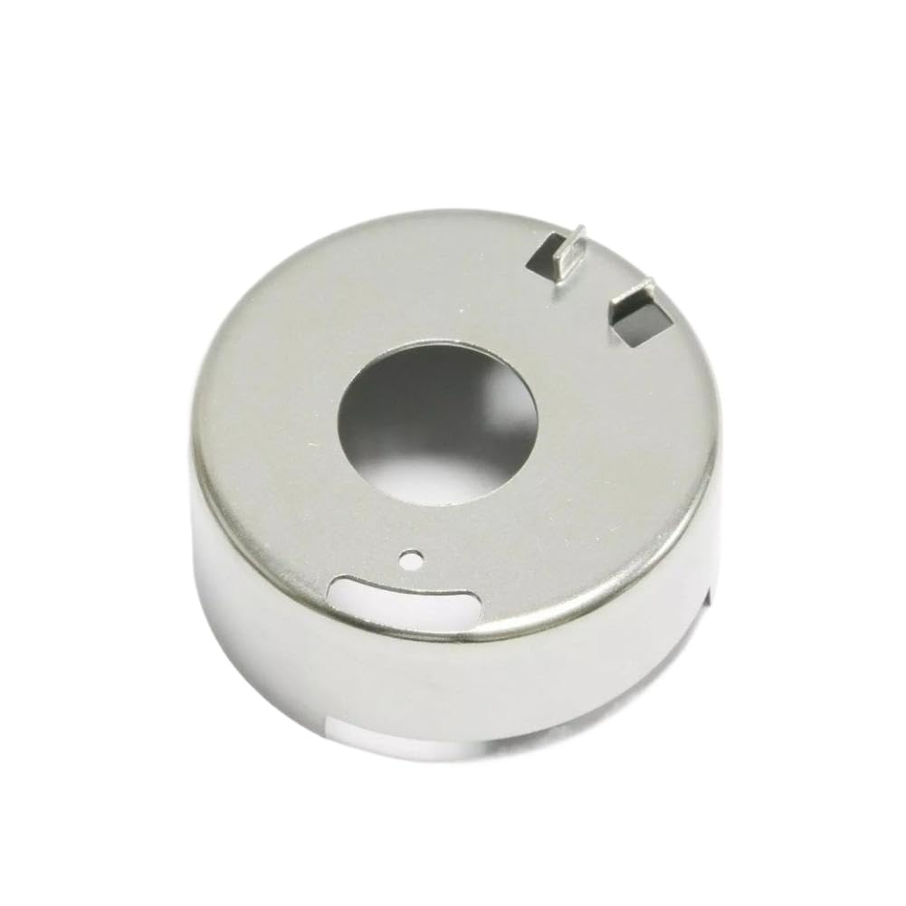 Kit di manutenzione girante pompa acqua compatibile con OMC 20 25 30 35HP | Adatto ai codici 393630, 0393630, 0393509, 0391636, 0390344, 0777803