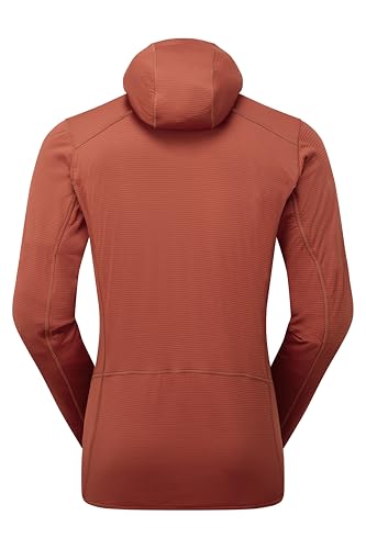 Rab Men's Evolute Hoody - Lightweight Insulated Jacket for Hiking & Climbing2