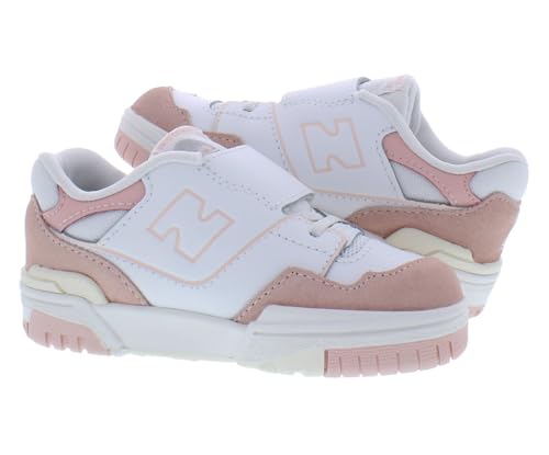 Image of New Balance Kids 574 New-b V2 Familiar Ground Hook and Loop Sneaker