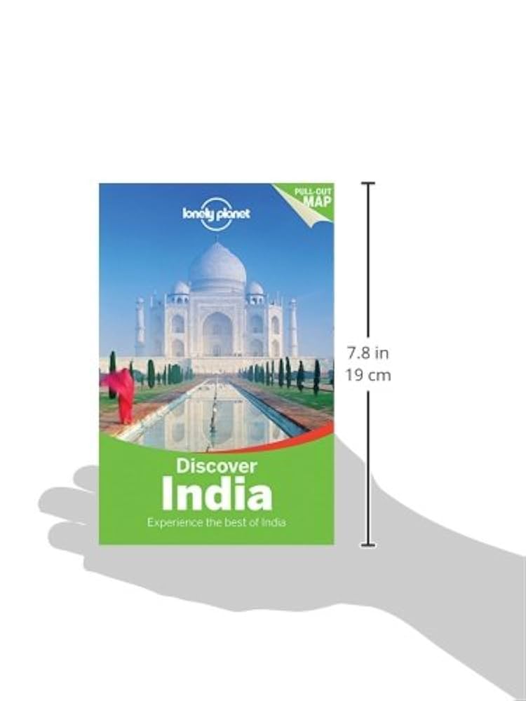 ロンリープラネット インド Amazon.co.jp: インド (ロンリープラネットの自由旅行ガイド 10