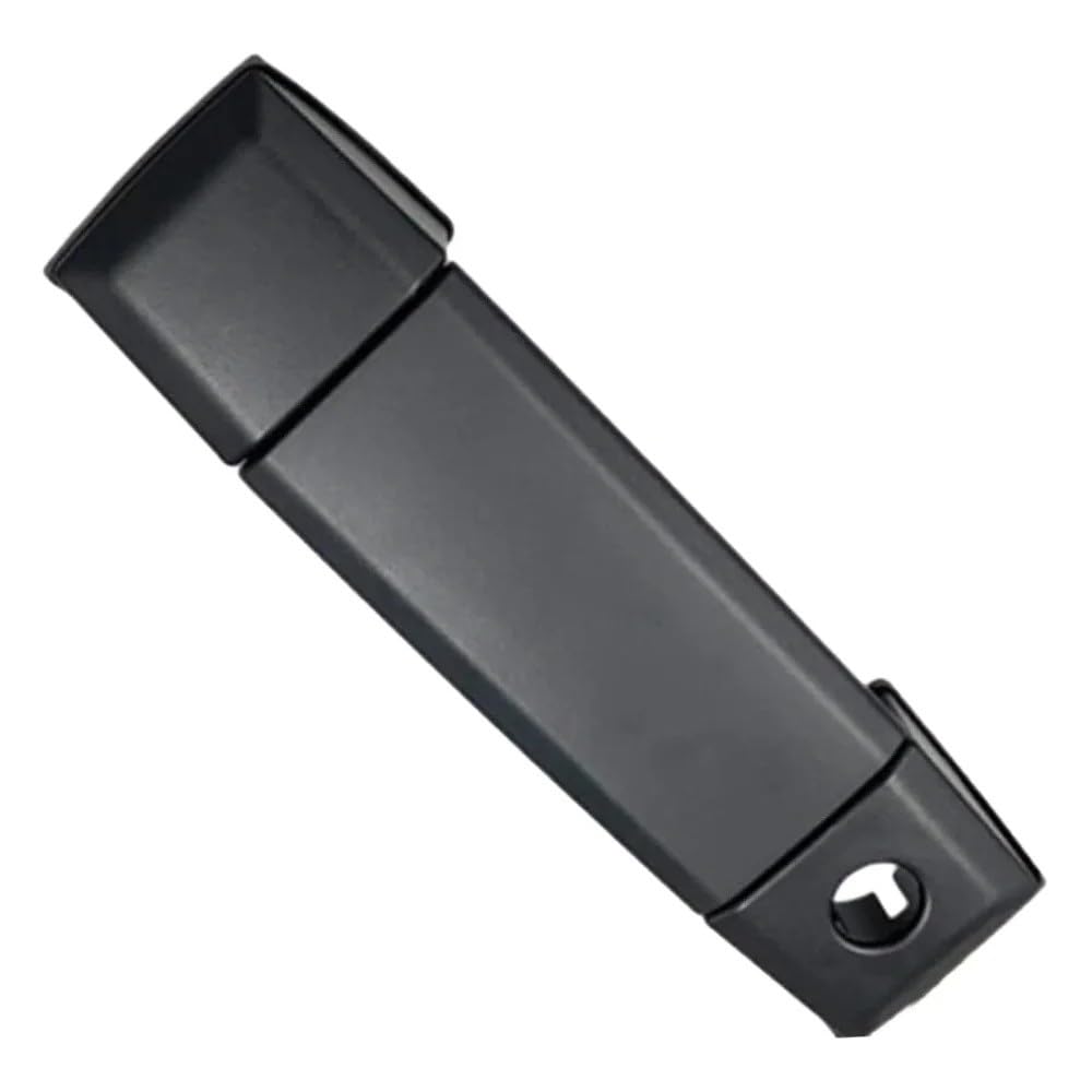 Hcpavext One Color For Kia Pregio Bongo Iii 1997-1999 2000 2001 2002 2003 2004 2005 0K7aa72410 Right Sliding Door Outer Handle