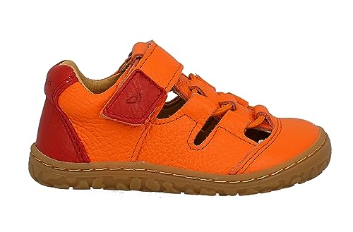 Girl's T-Bar Flat Sandal2