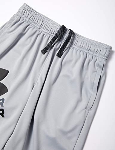 Under Armour 1361817-011-YOUTH LARGE Boys Prototype 2.0 Logo Shorts thumb #3