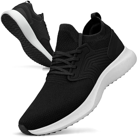 Giniros Chaussures de Sport Homme Cover