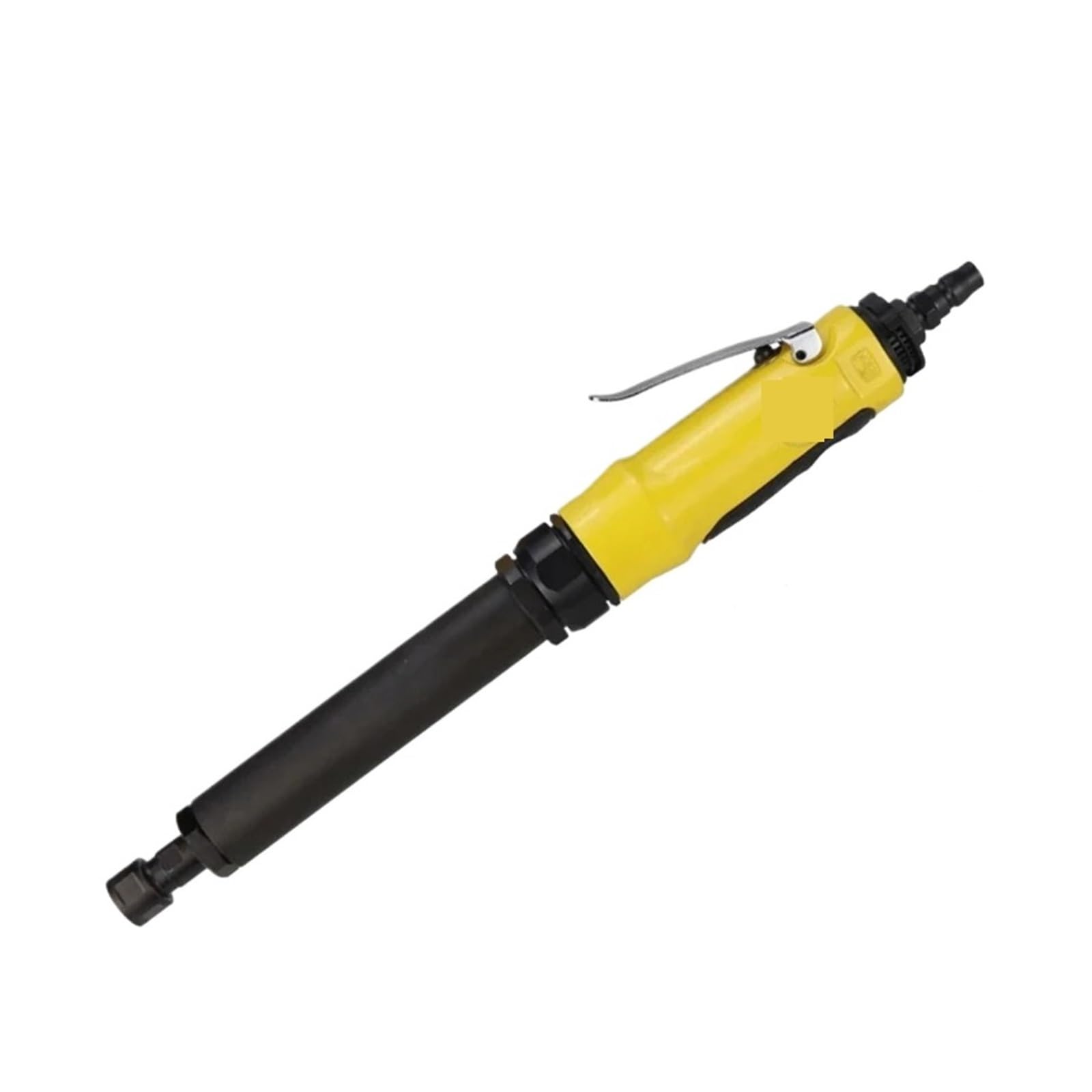 Amrttwy One Color Air Tools, Air Hammer, 1/4" Pneumatic Die Grinder Engraving Tool 18000 Rpm
