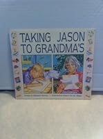 Taking Jason to Grandma's (The book bank) 1556246471 Book Cover