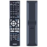 AXD7583 Remote Control Replacement Compatible with Pioneer AV Receiver VSX-820 VSX-920 VSX-820-K VSX-820-S VSX-920-K VSX820 VSX920 VSX820K VSX820S VSX920K Stereo System
