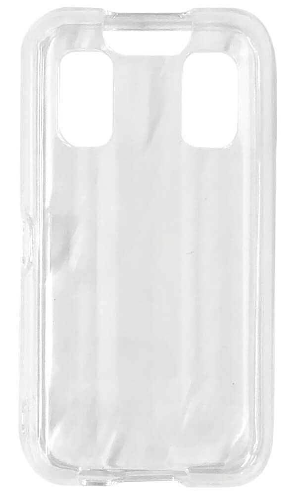 Amazon.co.jp: ドコモ [キッズケータイ KY-41C] 用 ケース クリア