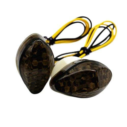 Clignotants LED Moto pour CBR600RR CBR1000RR CBR919RR F4i