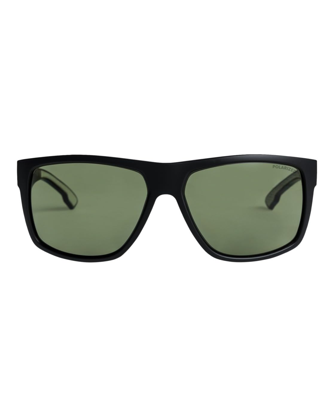 Quiksilver Transmission P - Gafas de sol polarizadas - Hombre - Negro.