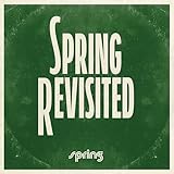 SPRING REVISITED (輸入盤) [Analog]