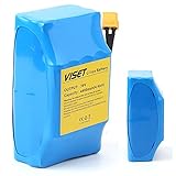 36Volt Battery 36v 4.4ah 158wh li-ion Battery with XT60 Plug for Electric Bike