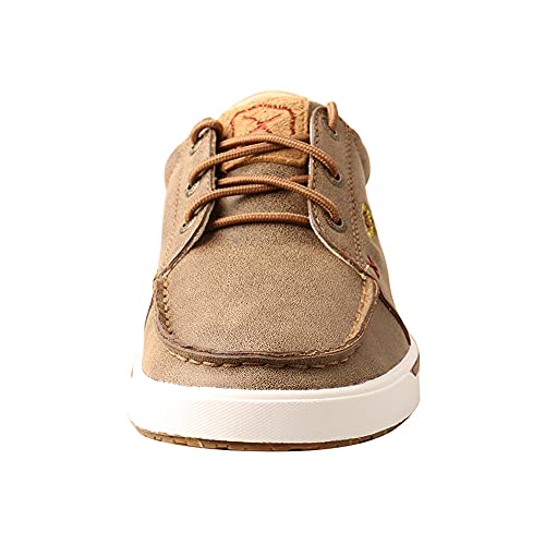 Image of Twisted X Women's Kicks Low Top Sneakers