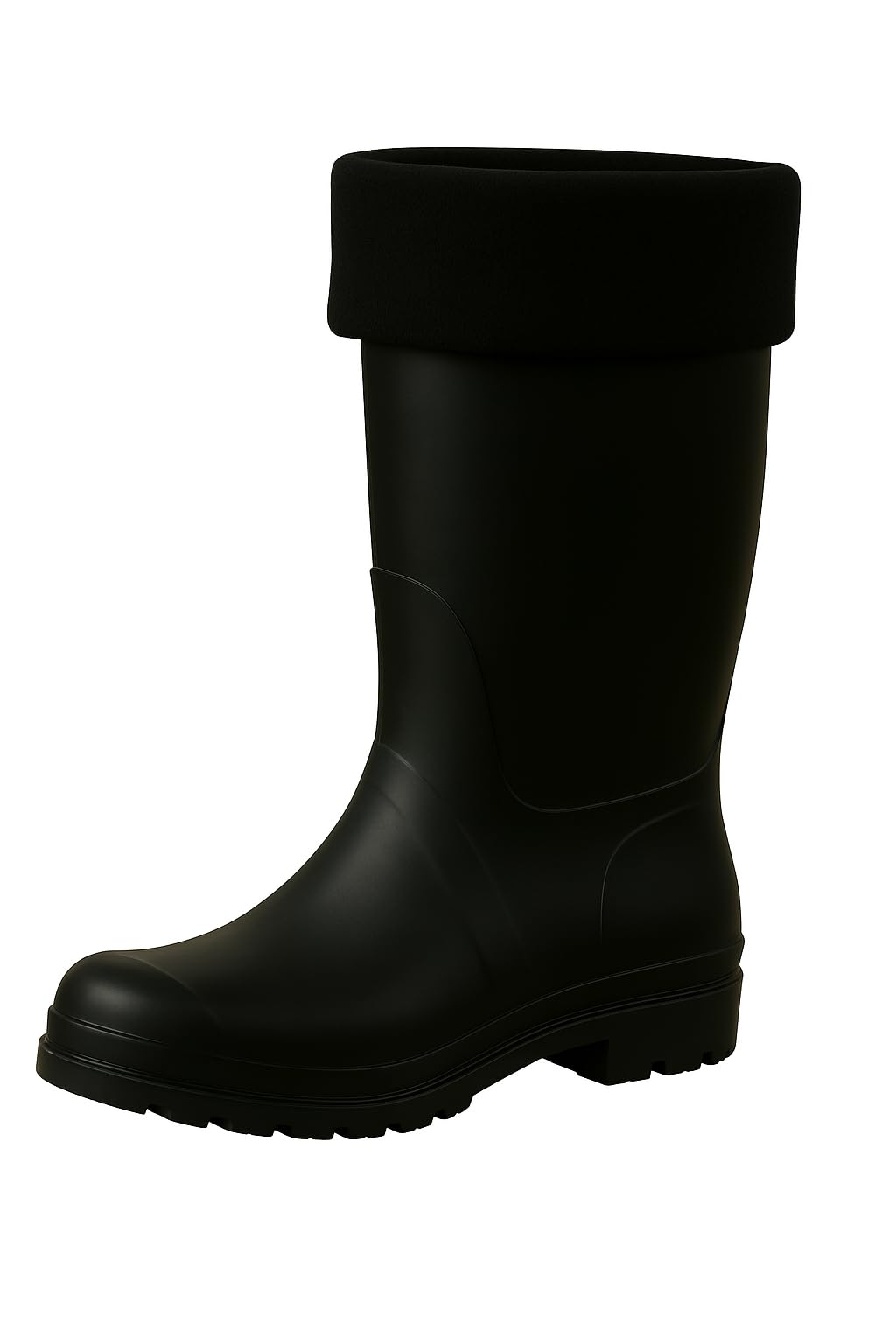 Mens Fleece Wellie Socks Adult Welly Wellington Boot Thermal Liners Warm Outdoor Sock One Size 6-11