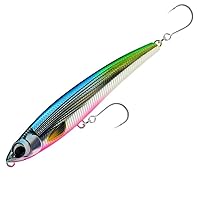 マグロルアー 2024年】マグロ用ルアーおすすめ11選！自作ルアーの作り方や結束