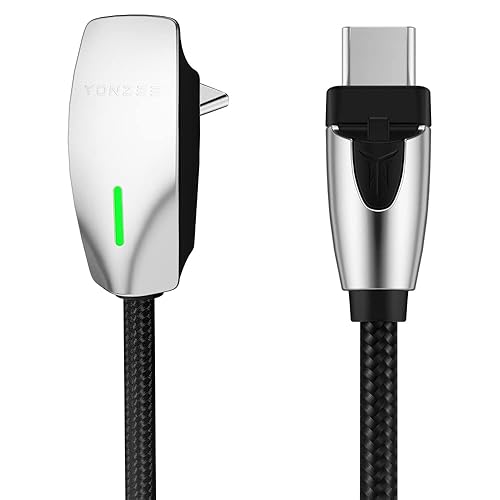 YONZEE Cable USB para Tesla Modelo Y3XS carga de coche PD QC3.0, cable de teléfono de carga USB, conector de pared, estilo conector de pared, cable