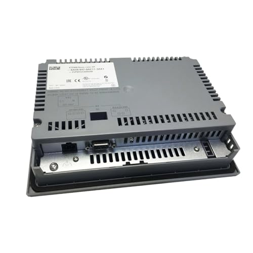 Image of 6AV6647-0AC11-3AX1 Touch Screen HMI 6AV66470AC113AX1