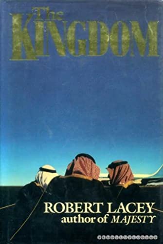 The Kingdom 0091457904 Book Cover
