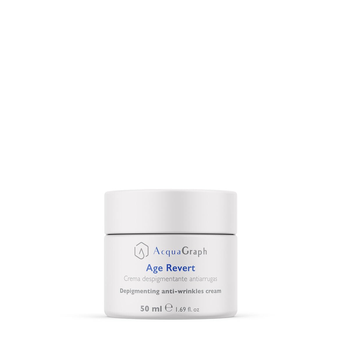 Nachtcreme AcquaGraph Age Revert 50 ml