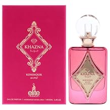 Risala Elite - Khazna Kohinoor for Unisex - 3.4 oz EDP Spray
