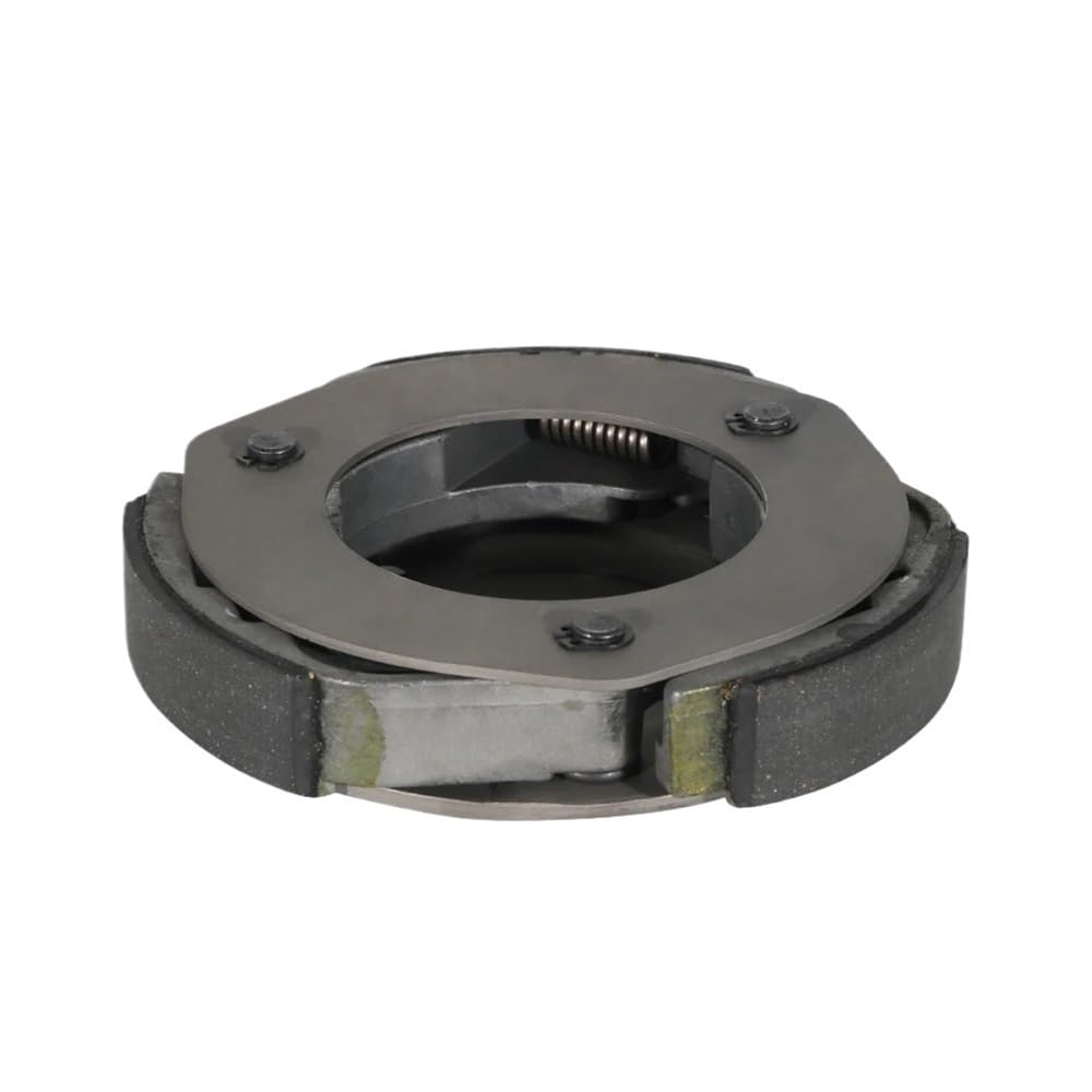 Bloc centrifuge d'embrayage VTT G350s G400s acier renforcé
