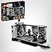 LEGO, Star Wars Dark Trooper Attack 75324 Building Toy Set for Kids, Boys, and Girls Ages 8+ (166 Pieces), 1 Count