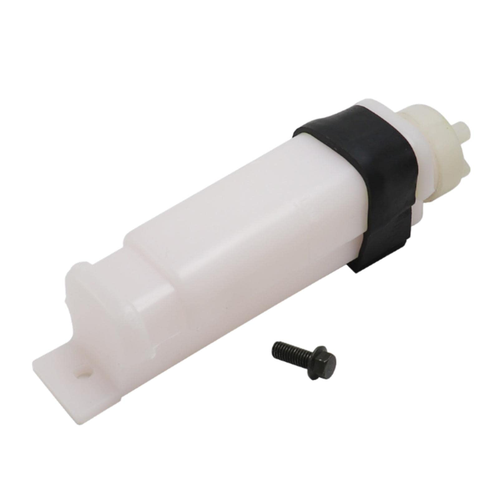 Radiator Overflow Tank Motorcycle Engine Water Tank for Loncin Zongshen 260mm