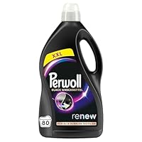 Perwoll Renew Black