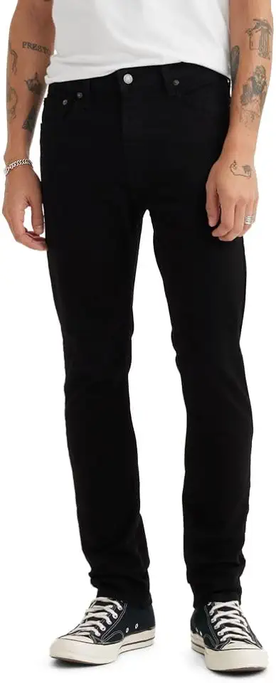 Levi's Men's 510 Skinny Fit Jeans