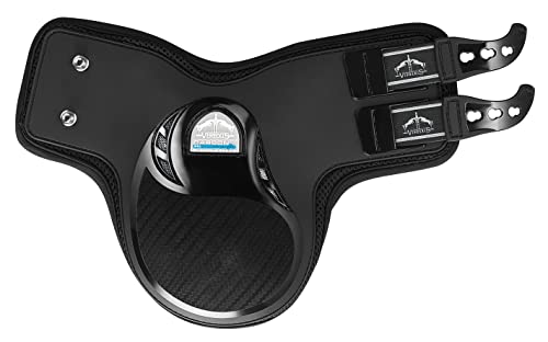 Protège-boulets Veredus Carbon Gel Vento hind arrière double ventilation luxe