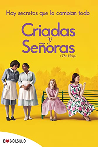 Criadas y Señoras: El best seller en el que se basa Criadas y Señoras, uno de los estrenos más esperados de la temporada. (EMBOLSILLO)