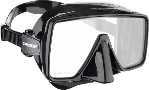 Image of Cressi SF1, Black
