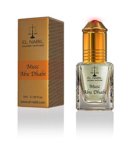 Musc Sauvage di El Nabil è una fragranza che merita davvero il suo nome. Fresco, speziato e molto sensuale e selvaggio.