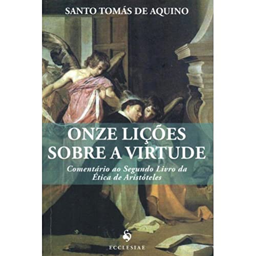 Onze Lições Sobre a Virtude