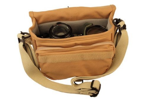 Amazon.co.jp: 【国内正規品】DOMKE ドンケ ショルダーバッグ F-10 5.4  