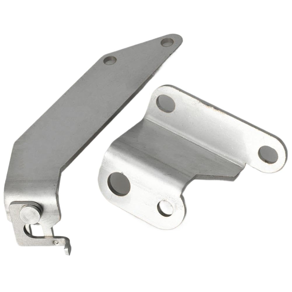 Kit de Montaje de Control Remoto 3A1-83880-1 Compatible con Motor de Barco 25HP 30HP 3A1-83880